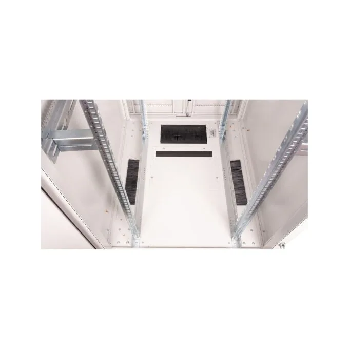 ROLINE 19-Zoll Serverschrank Pro 36 HE. 800x1000 BxT grau — image 3