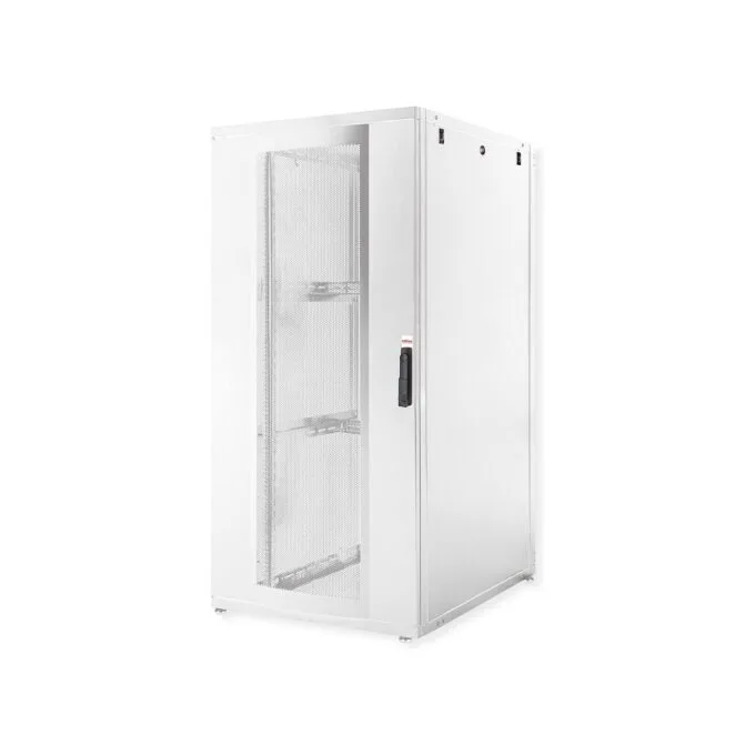 ROLINE 19-Zoll Serverschrank Pro 36 HE. 800x1000 BxT grau — image 1