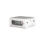 ROLINE 19-Zoll Wandgehuse Basic Plus 4HE, 600x600 BxT grau
