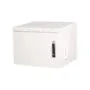 ROLINE 19-Zoll Wandgehuse Pro 7 HE. 600x600 BxT IP55 outdoor grau