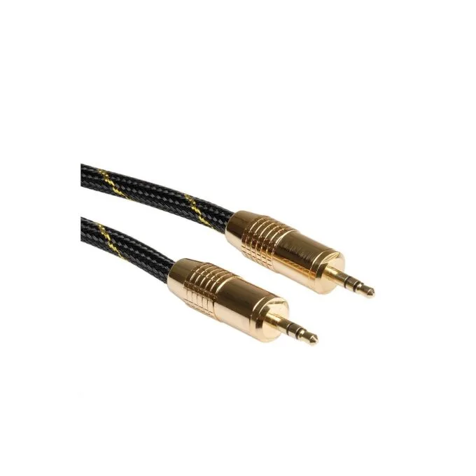 ROLINE 3.5MM AUDIO-KABEL.10M — image 3