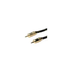 ROLINE 3.5MM AUDIO-KABEL.5M