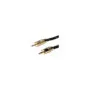 ROLINE 3.5MM AUDIO-KABEL.5M