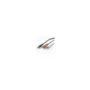 ROLINE 3.5mm ST -zu-Cinch 2x ST Kabel 1.5m