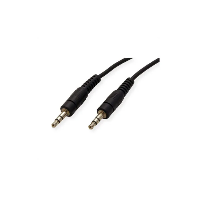 ROLINE 3.5MM VERB.-KABEL.3M — image 2