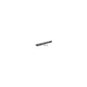 ROLINE 48.26cm 19Zoll-Keystone-Modultrger 24P. geschirmt schwarz