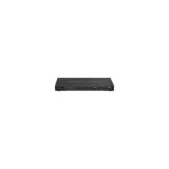 ROLINE 4K HDMI Switch, 4-fach, mit Fernbedienung