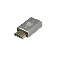 ROLINE 8K HDMI Adapter. HDMI ST BU