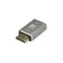 ROLINE 8K HDMI Adapter. HDMI ST BU