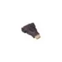 ROLINE ADAPTER HDMI-DVI-D ST BU