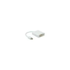 ROLINE ADAPTER MINI DP-DVI ST BU