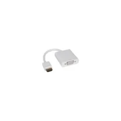 ROLINE ADAPTERKB. HDMI-VGA ST BU 15CM