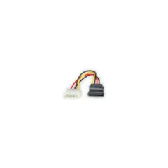 ROLINE ADAPTERKBL 4POL.HDD SATA ABGEW
