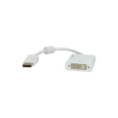 ROLINE ADAPTERKBL DP-DVI ST BU V1.2
