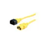 ROLINE APPARATEVERBINDUNGSKABEL IEC320