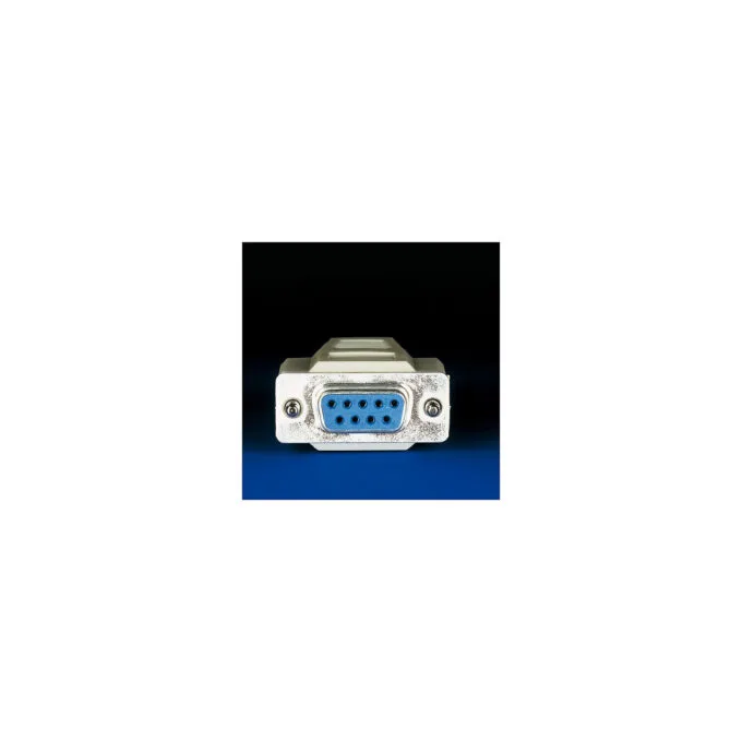 Roline D-Sub 9p ST Bu 10m — image 3