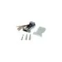 ROLINE DB9 Buchse-RJ45 Buchse 8P 8C 8Ltg.. silberfarben