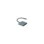 ROLINE Display Adapter USB Typ C - HDMI. USB 3.2 Gen 1 Typ A. Typ C PD