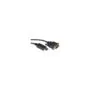 ROLINE DisplayPort Kabel DP ST - DVI ST schwarz 1m