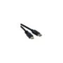 ROLINE DisplayPort Kabel DP - UHDTV. ST ST. schwarz. 10 m