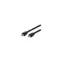 ROLINE DisplayPort Kabel Mini DP ST - Mini DP ST schwarz 2m