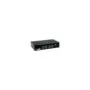 ROLINE DisplayPort USB 2.0 KVM Switch. 1 User - 4 PC