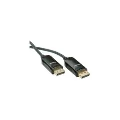 ROLINE DisplayPort v1.4 Kabel (AOC). ST ST. 30 m