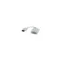 ROLINE DisplayPort-VGA Adapter DP ST - VGA BU Aktiv