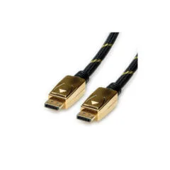 ROLINE DISPLP 1.4 KABEL.2M