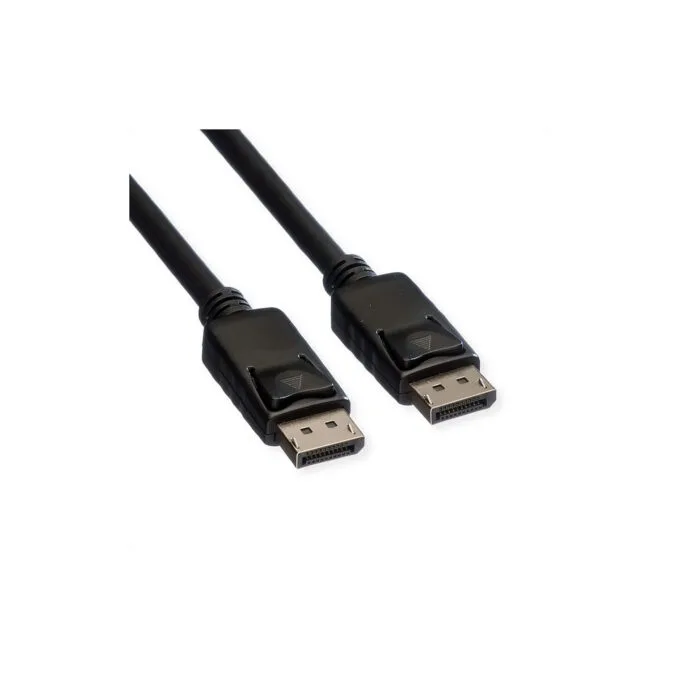 ROLINE DISPLPORT V1.2 KABEL.TPE.2M — image 3