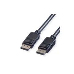 ROLINE DISPLPORT V1.2 KABEL.TPE.3M