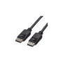 ROLINE DP KABEL.DP-DP.LSOH.1.5M