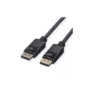 ROLINE DP KABEL.DP-DP.ST ST