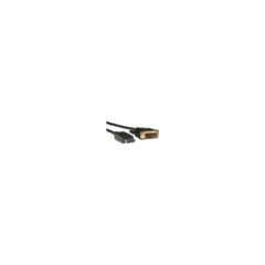 ROLINE DP KABEL.DP-DVI.ST ST 3M