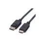 ROLINE DP KABEL.DP-HDTV.3M