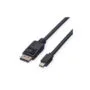 ROLINE DP KABEL.DP-MINIDP.2M