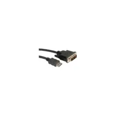 ROLINE DVI KABEL.DVI-HDMI.2M