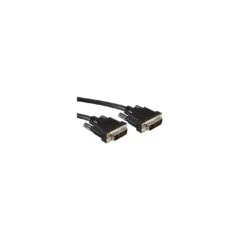 ROLINE DVI KABEL.DVI.DUALLINK 20M