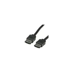 ROLINE Externes Festplattenkabel. eSATA 6.0 Gbit s. 0.5 m