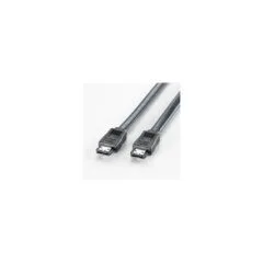 ROLINE Externes Festplattenkabel. eSATA 6.0 Gbit s. 1 m
