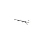 ROLINE FTP Kabel Kat.5e Class D Litze 100m