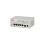 ROLINE Gigabit Ethernet Switch 6 Ports (5x 10 100 1000 + 1x SFP). WebSmart