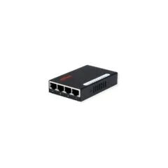 ROLINE Gigabit Ethernet Switch. Pocket. 8 Ports