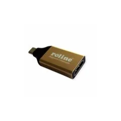 ROLINE GOLD Adapter USB Typ C - HDMI. ST BU