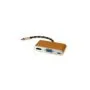 ROLINE GOLD Display Adapter USB Typ C - VGA HDMI C