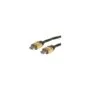 ROLINE GOLD HDMI High Speed Kabel mit Ethernet 20m
