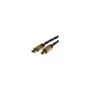 ROLINE GOLD USB 2.0 Kabel Typ A-B 3.0m