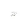 ROLINE GREEN U FTP Patchkabel Cat.6A (Class EA). LSOH. slim. wei. 5 m