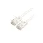 ROLINE GREEN UTP Patchkabel Cat.6A (Class EA). LSOH. slim. wei. 3 m