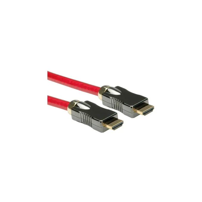 ROLINE HDMI 8K(7680X4320) KABEL.1M — image 2